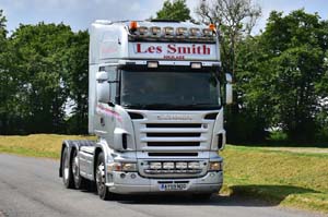 SMITH, LES AY59 NOD 25dv0894