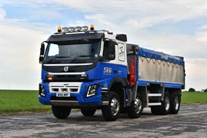 SMW WG16 WWP 25dv0547