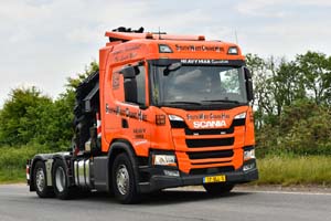 SOUTHWEST CRANE 17-BLL-5 25dv0136