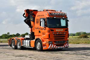 SOUTHWEST CRANE Y5 WCH 25dv0347