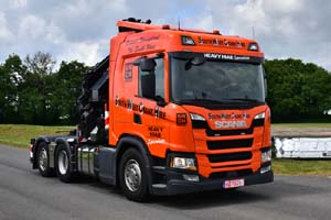 SOUTHWEST CRANES 25dv0854