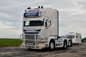 STACEY, DAVID 25dv0621