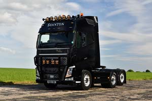 STANTON FH05 VOL 25dv0514