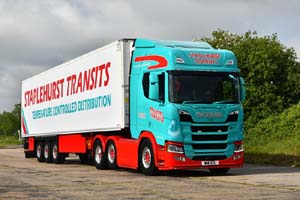 STAPLEHURST W14 STL 25dv0041