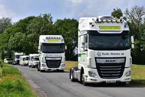 STATIC HOMES BU22 ZTN 25dv0879