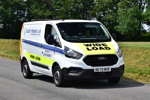 STATIC HOMES HG70 NVE 25dv0883