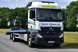 STATIC HOMES LK67 RWZ 25dv0884