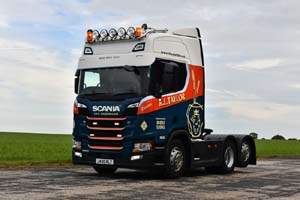 TAYLOR RL, J400 RLT 25dv0600