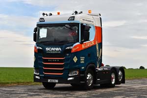 TAYLOR RL, J600 RLT 25dv0599