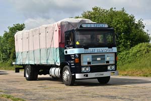 TETLEY BR, A701 NNM 25dv0063