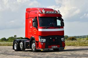 THOMPSON B, AO67 NKS 25dv0276