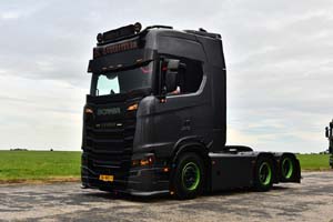 TIMMERMAN 06-BRX-1 25dv0626