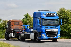 TOAD G7 OAD 25dv0149