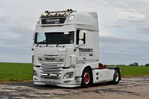 TRUCKRITE KF18 EJN 25dv0682