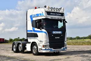 TURLEY, DEAN T333 DTT 25dv0297