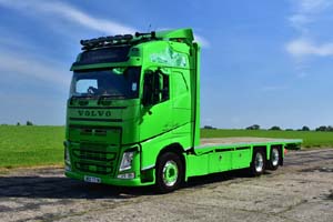 TURNDALE BED 777N 25dv0995