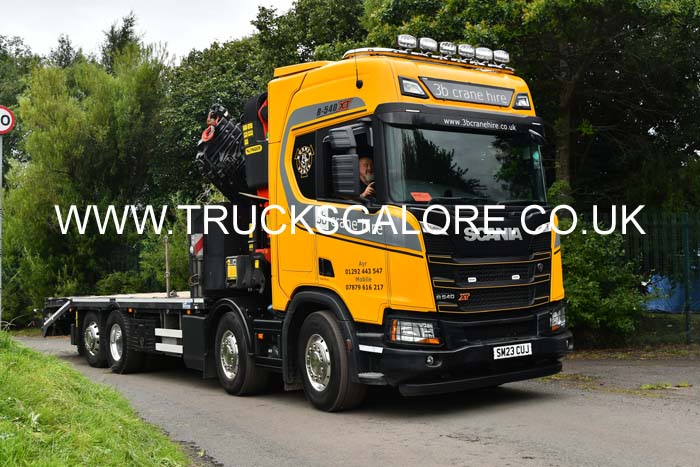 3B CRANE SM23 CUJ 25ed0736