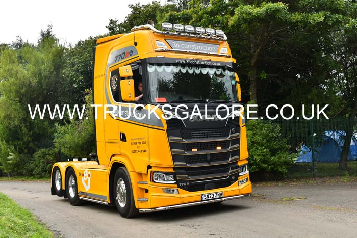 3B SN23 ZNH 25ed1491