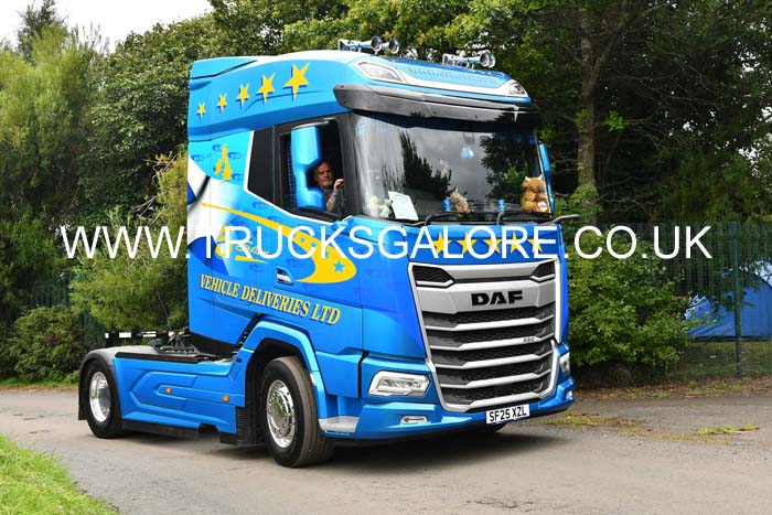 5 STAR SF25 XZL 25ed0581