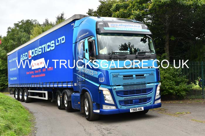 A&D T900 ADL 25ed0451