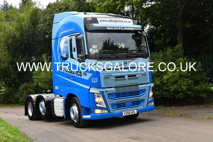 A&D V200 ADL 25ed1472