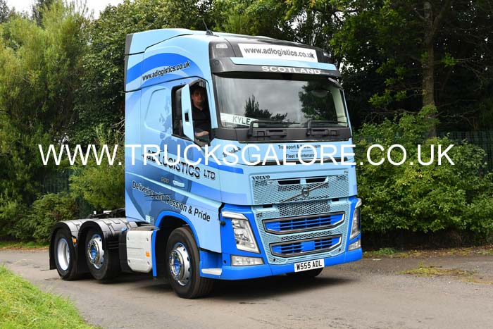 A&D W555 ADL 25ed0453