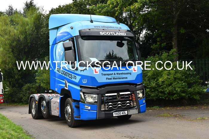 A&D Y400 ADL 25ed1500