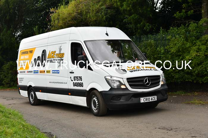 ACE TYRES CR10 ACE 25ed0958