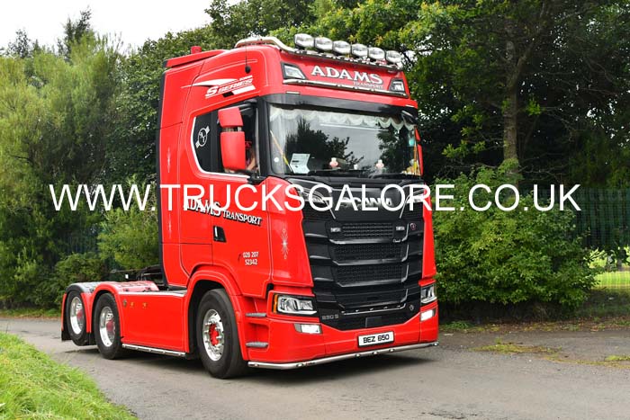 ADAMS BEZ 650 25ed0321