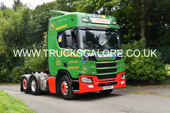 ADDISON R, SV71 NYT 25ed0292