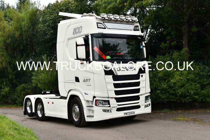 ADT PN73 ECA 25ed0674