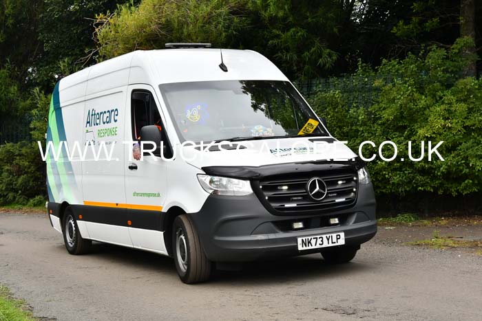 AFTERCARE NK73 YLP 25ed0379