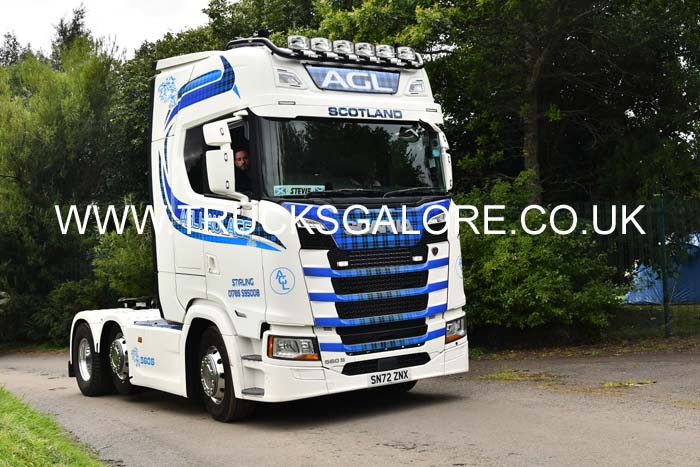 AGL SN72 ZNX 25ed1422