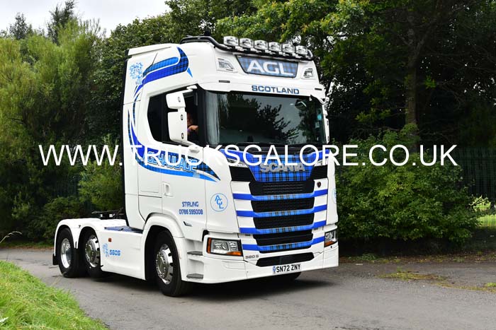 AGL SN72 ZNY 25ed0268