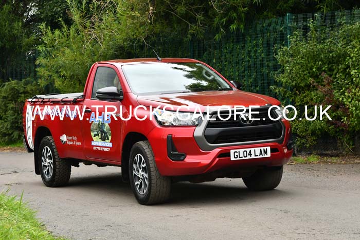 AHB GL04 LAM 25ed0594