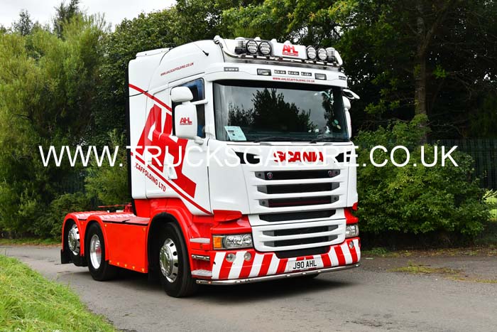 AHL J90 AHL 25ed0148