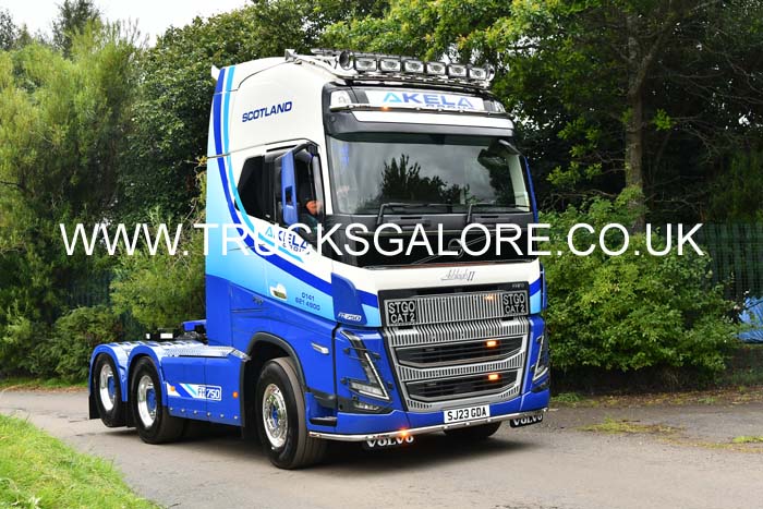 AKELA SJ23 GDA 25ed1162