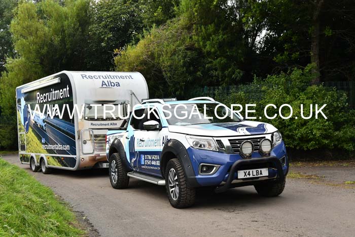 ALBA X4 LBA 25ed1504