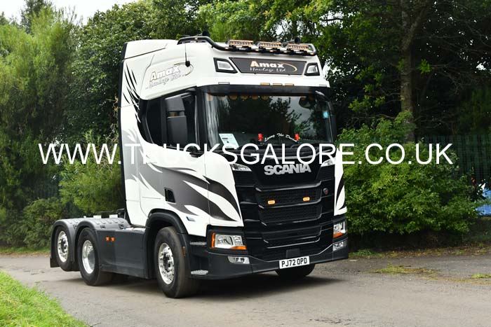 AMAX PJ72 OPD 25ed1207