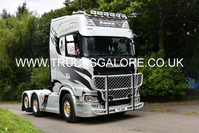 AMAX Y9 AMX 25ed0802