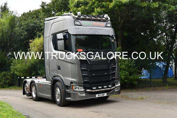 ANGUS BIOFUELS B12 ABF 25ed1362