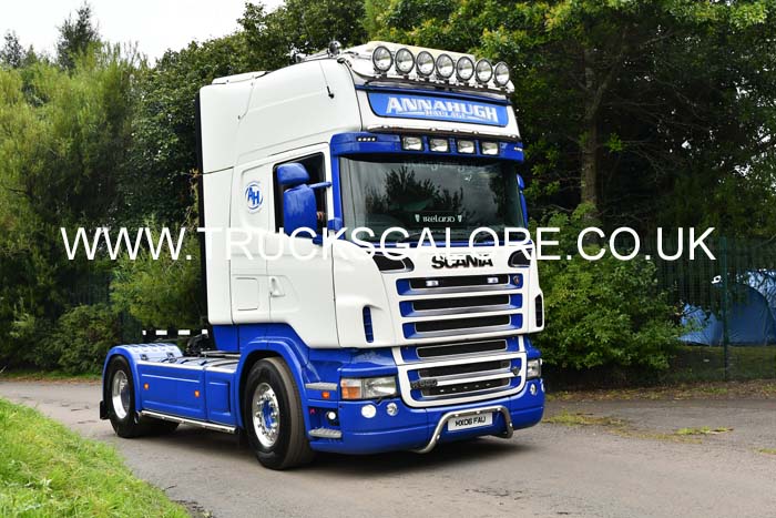 ANNAHUGH MX06 FAU 25ed1171