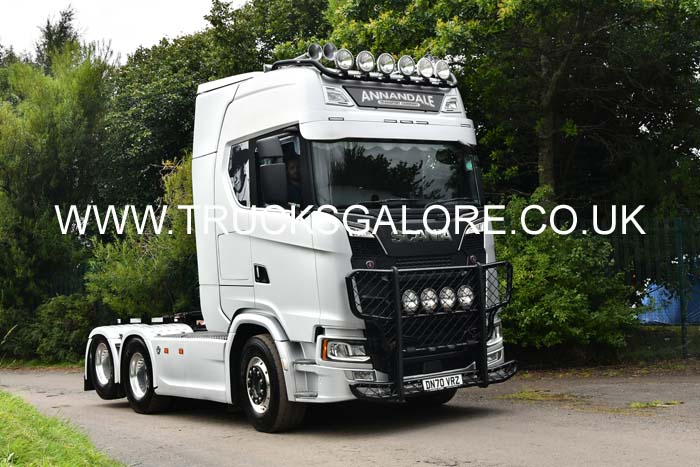 ANNANDALE DN70 VRZ 25ed1372