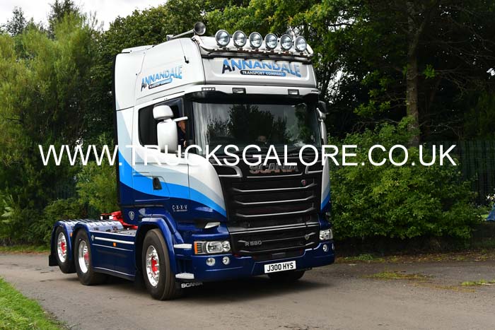 ANNANDALE J300 HYS 25ed1568