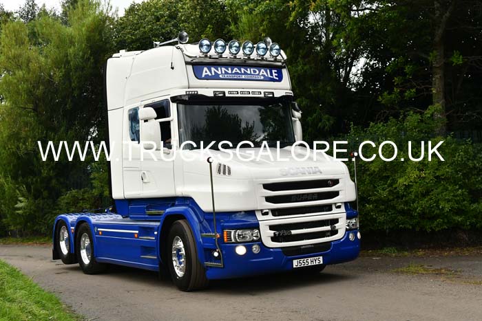 ANNANDALE J555 HYS 25ed1583