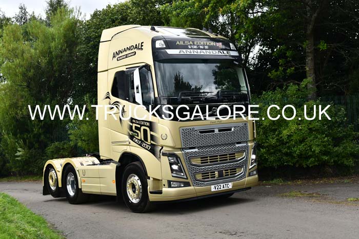 ANNANDALE V22 ATC 25ed1588