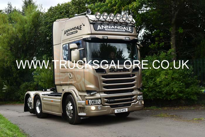 ANNANDALE V22 HYS 25ed1589