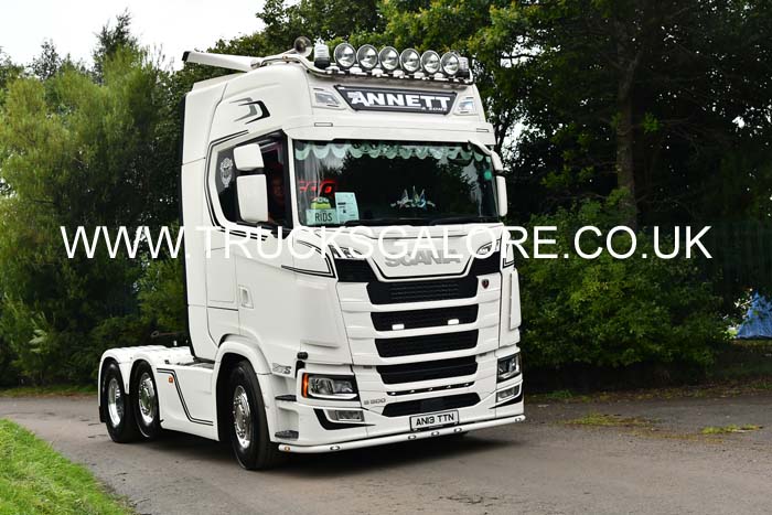 ANNETT AN13 TTN 25ed1637