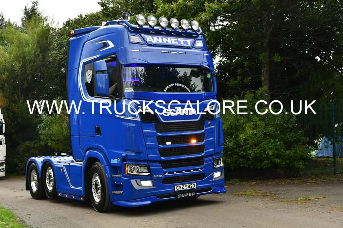 ANNETT CSZ 5920 25ed1640