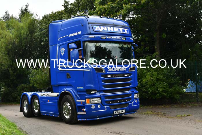 ANNETT WU66 AXJ 25ed1645